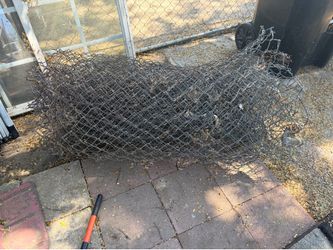 4ft fencing