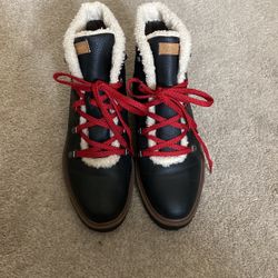 Dr. Scholl’s Cozy Boots