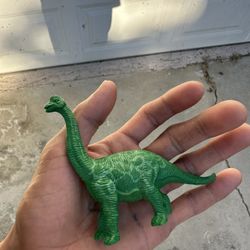 Loch Ness Monster Toy