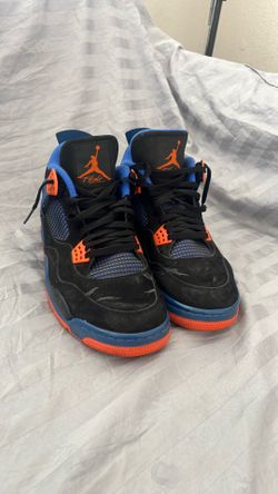 Flight jordans size12