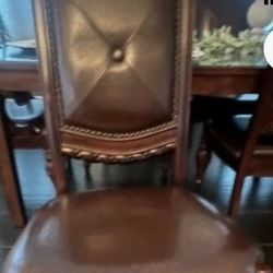 French Dining Chairs