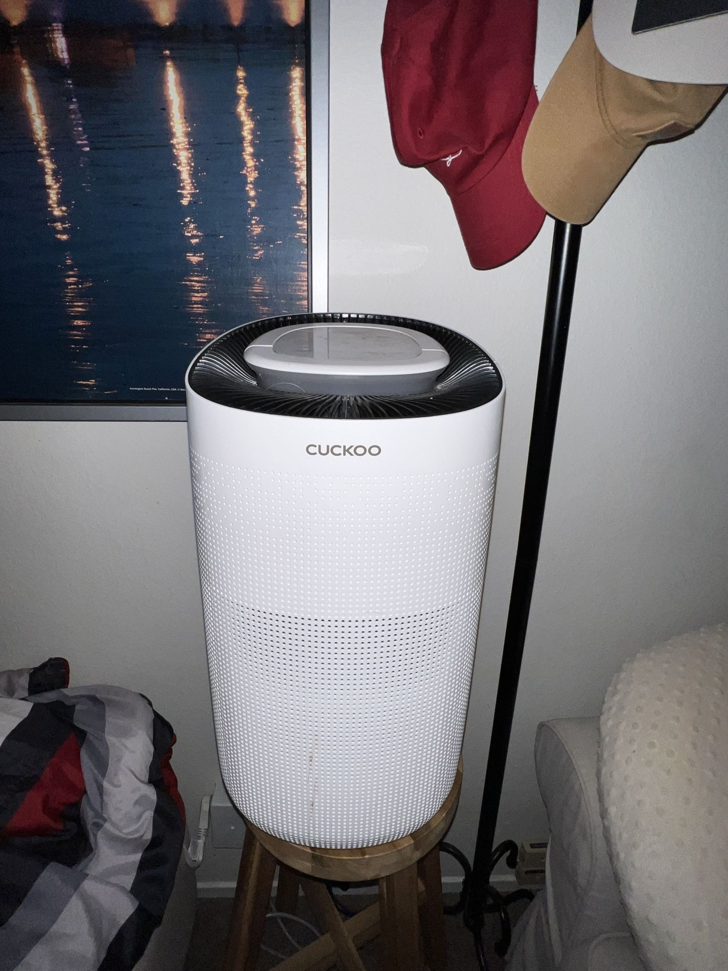 Cuckoo Air Purifier Filter