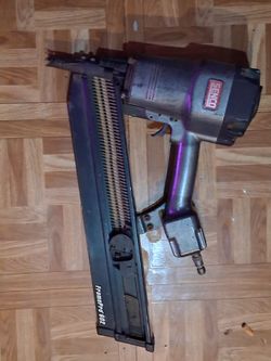 SENCO FRAMEPRO 602