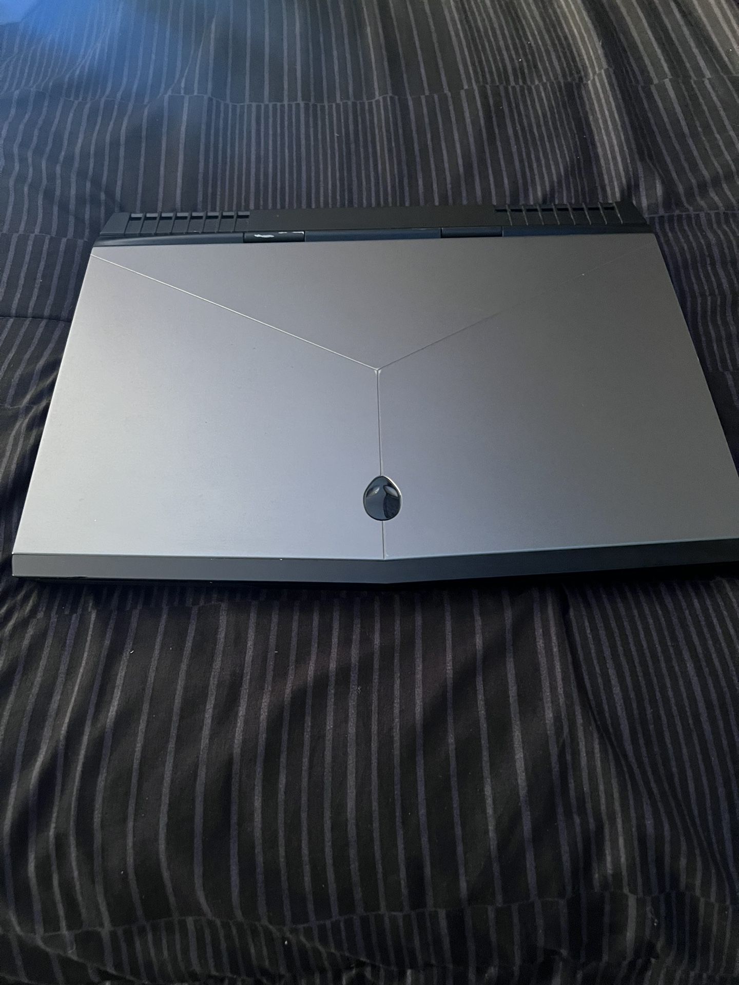 Alienware Gaming laptop