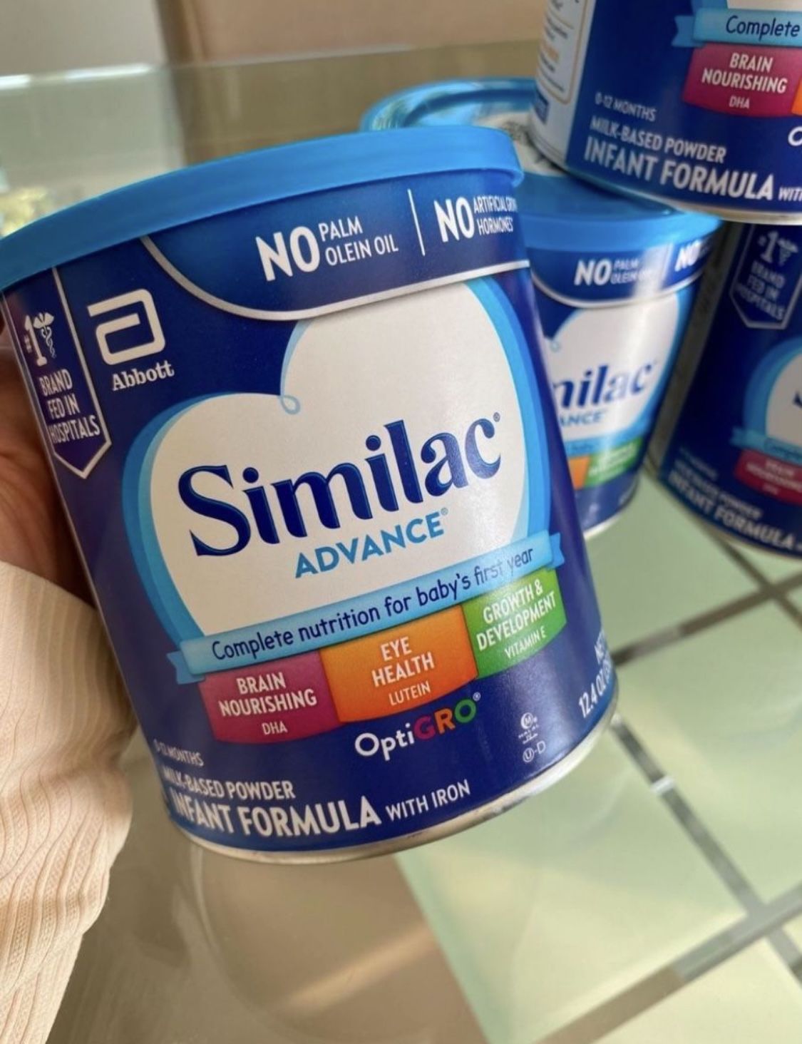 Simlac