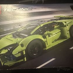 Techniq lego lambo set