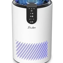 Freiré Air