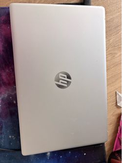 HP- Laptop 17-Cp3xxx