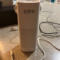 Portable Air Purifier