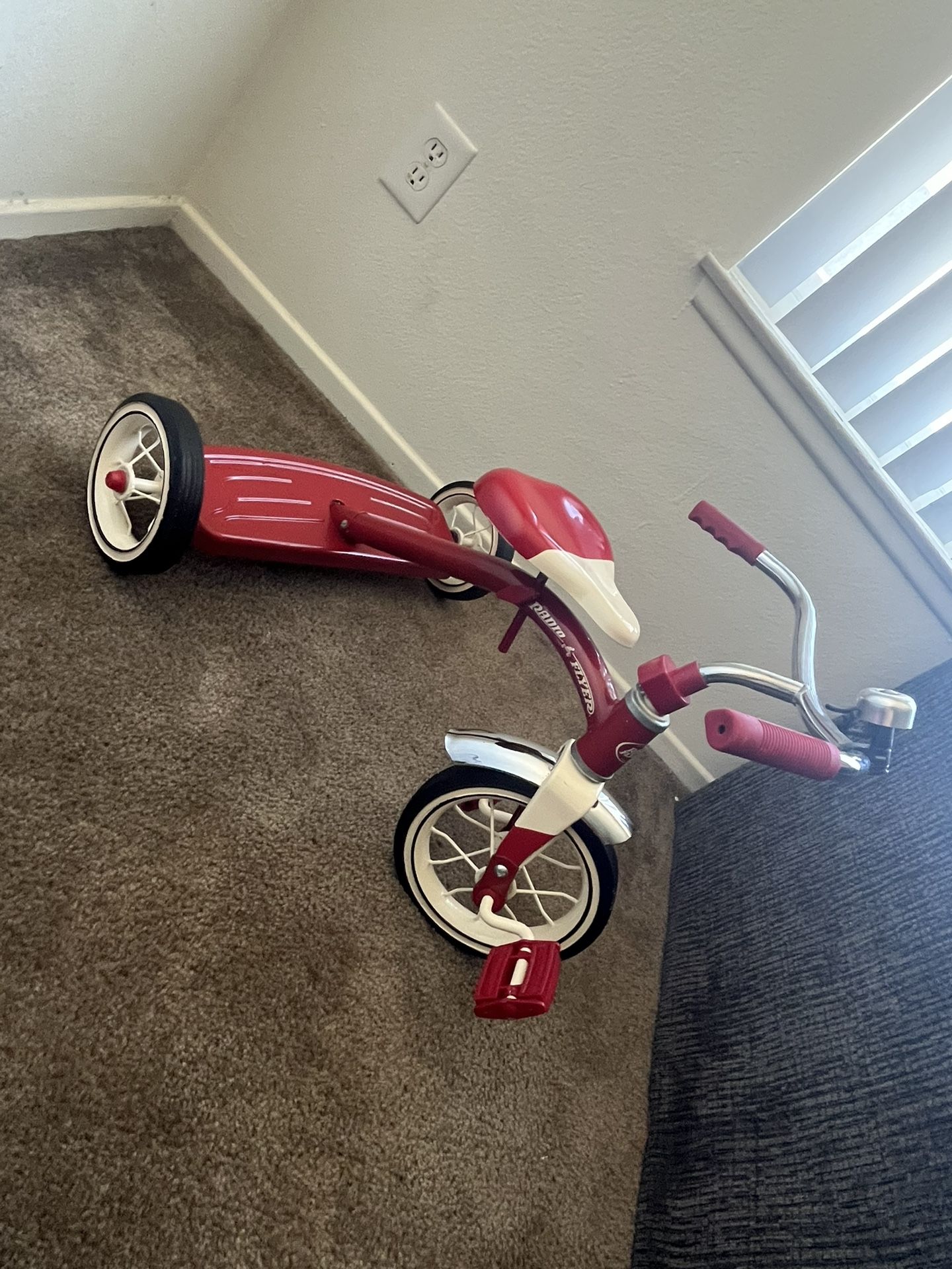 Radio Flyer
