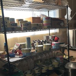 Candle Making materials