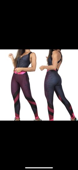 Juimpsuit colombianos