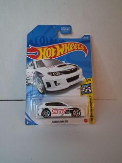 HOTWHEELS