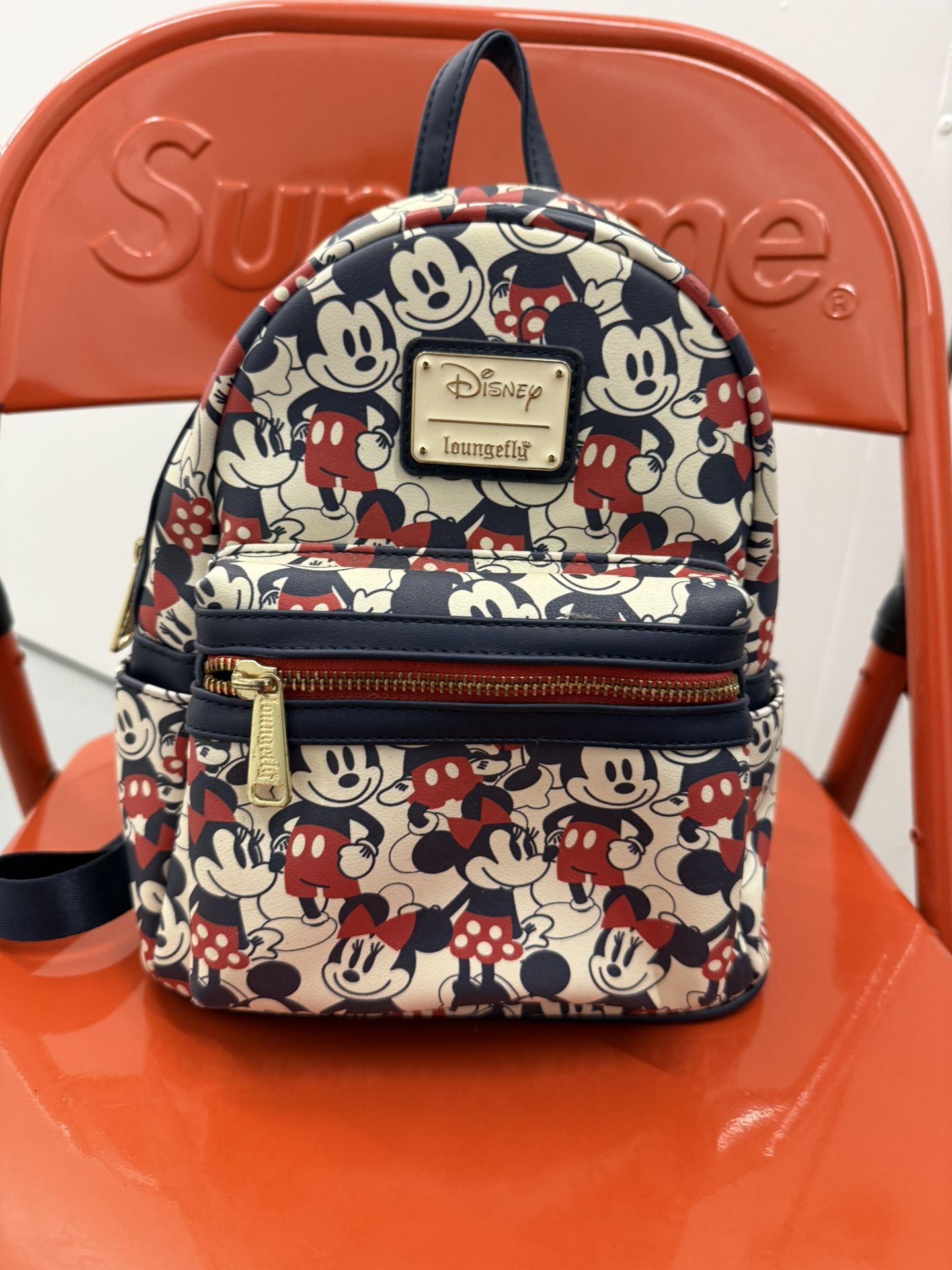 Disney Backpack
