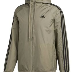Adidas Jacket Size L