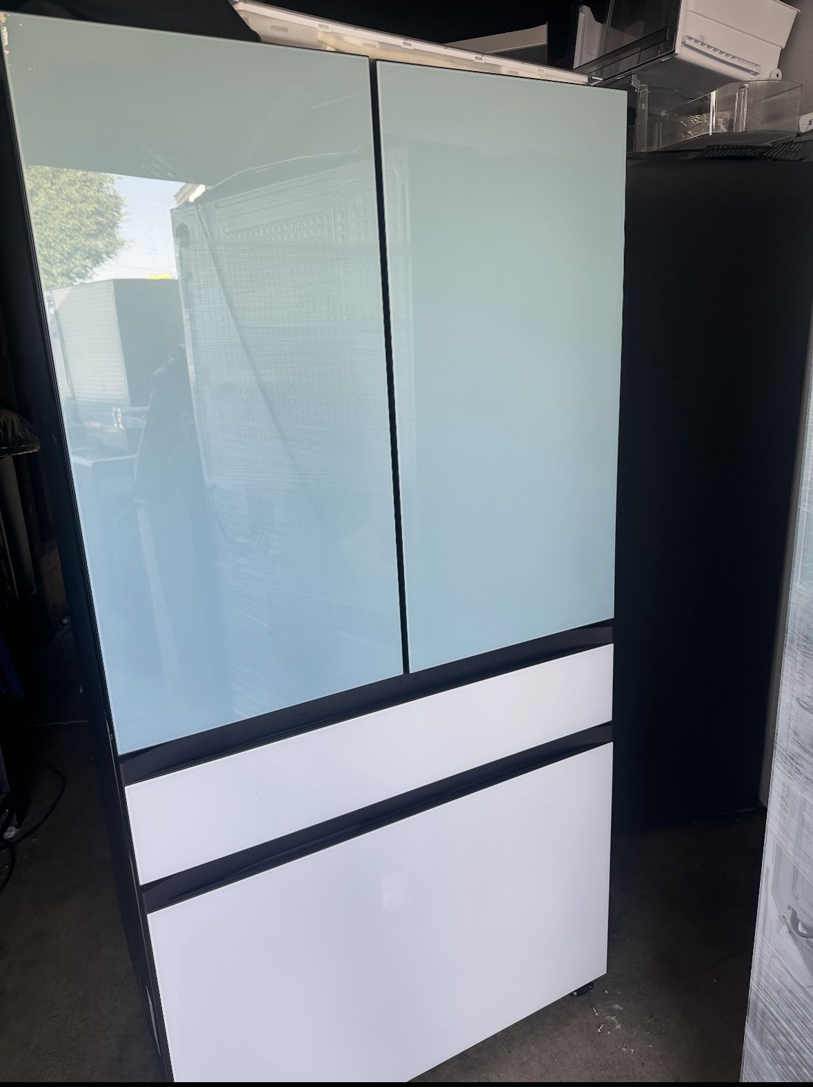 Bespoke Refrigerator