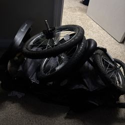 Baby Trend Stroller
