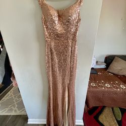 Prom Dress by Windsor