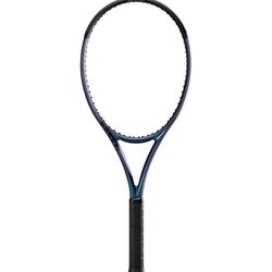 Wilson Ultra 104 V4.0 Unstrung Performance Tennis Rackets