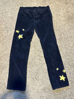 Drip At Jeans 