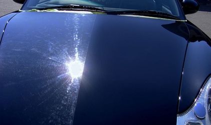 Car details