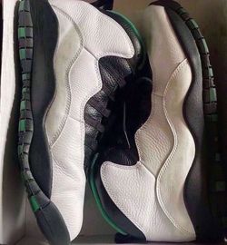 Jordan 10 size 11