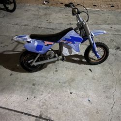 Razor Dirtbike Mx 350