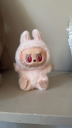 The Monsters (Labubu) Different Series