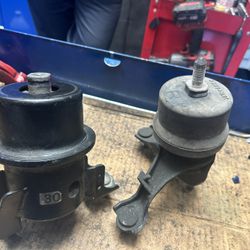 Motor Mounts Toyota Camry