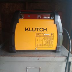 Klutch Stick Welder 