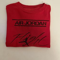 Air Jordan T Shirt (Kids)