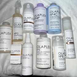 OLAPLEX NEW NEW 