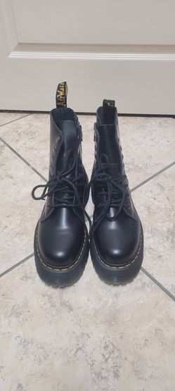 Dr Martens Boots