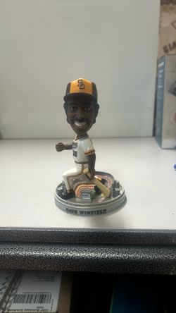 Dave Winfield Bobble Head