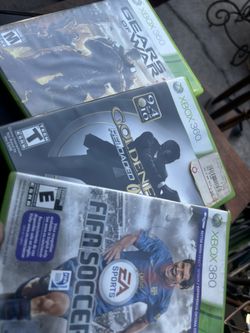 Xbox 360