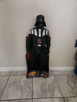 31 INCH DARTH VADER STAR WARS