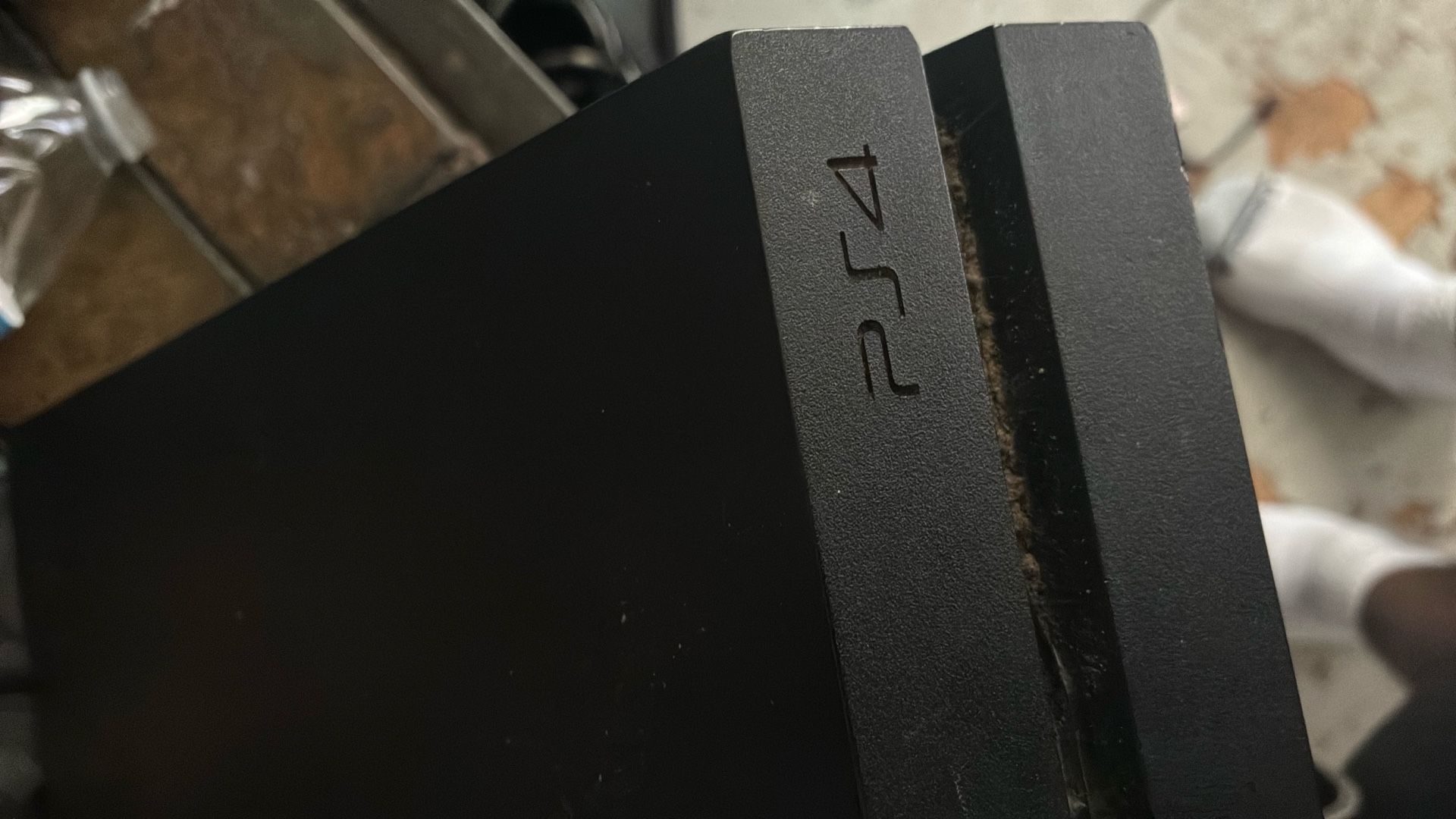 PS4