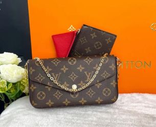 Crossbody bag