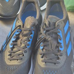 Nike lebaron jordan 4 adidas