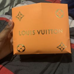 Louis Vuttion Braclet 