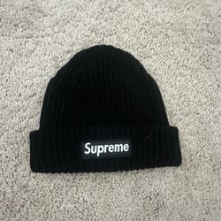 Supreme Beanie