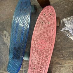 Penny Board