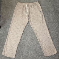 Standard Issue Slacker Tapestry Twill Pants Size XXL