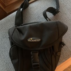 Promaster Camera Bag 