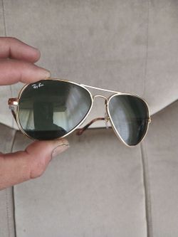 Ray-Ban Sunglasses