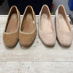 Tom’s Slip-on Shoes