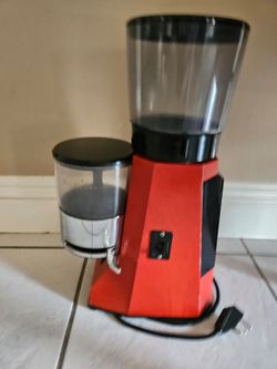 Coffee Grinder