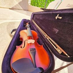 🎻KOHR Prelude Violin 4/4  Anno 2014