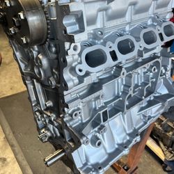 Hyundai Engine Rebuild For 1500 One Year Warranty 