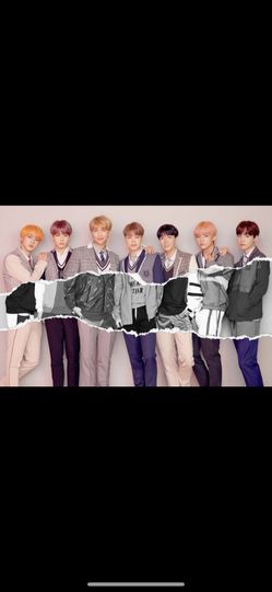 4 tickets for BTS for Sunday, may 12th